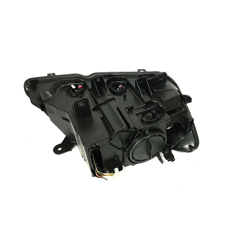 High Quality HID Xenon Headlights 12V 6000K Long Life for X3 F25 2010-2012 Car